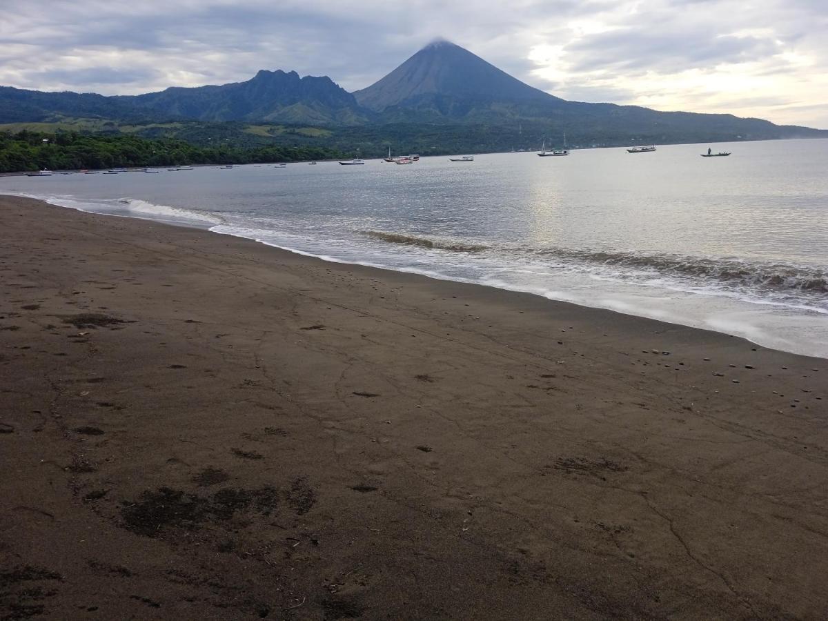 Gemo Beach 호텔 Keli 외부 사진